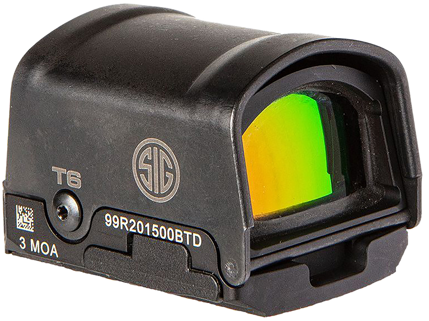 SIG SAUER Romeo 2 Reflex Sight