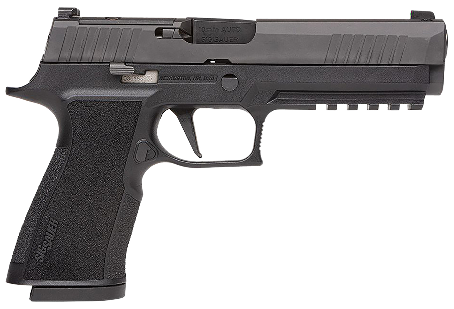 SIG SAUER P320 XTEN