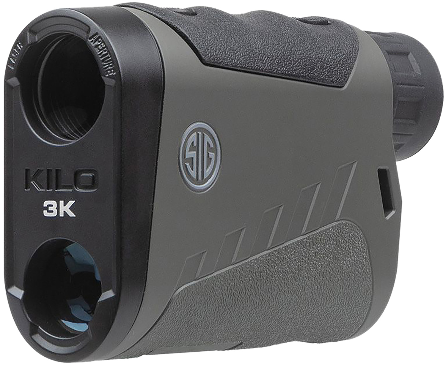 SIG SAUER Kilo3000 Laser Rangefinder