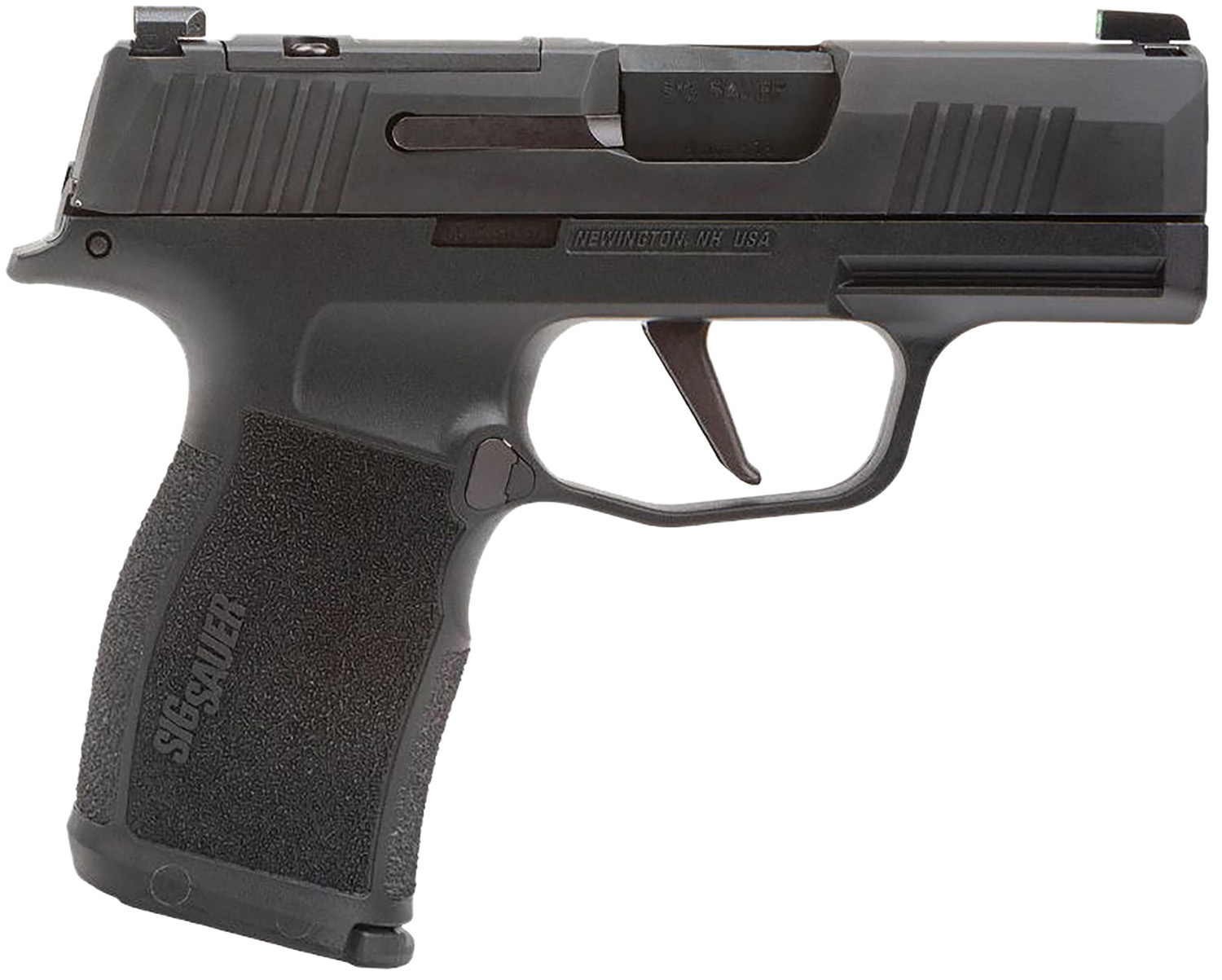 SIG SAUER P365X