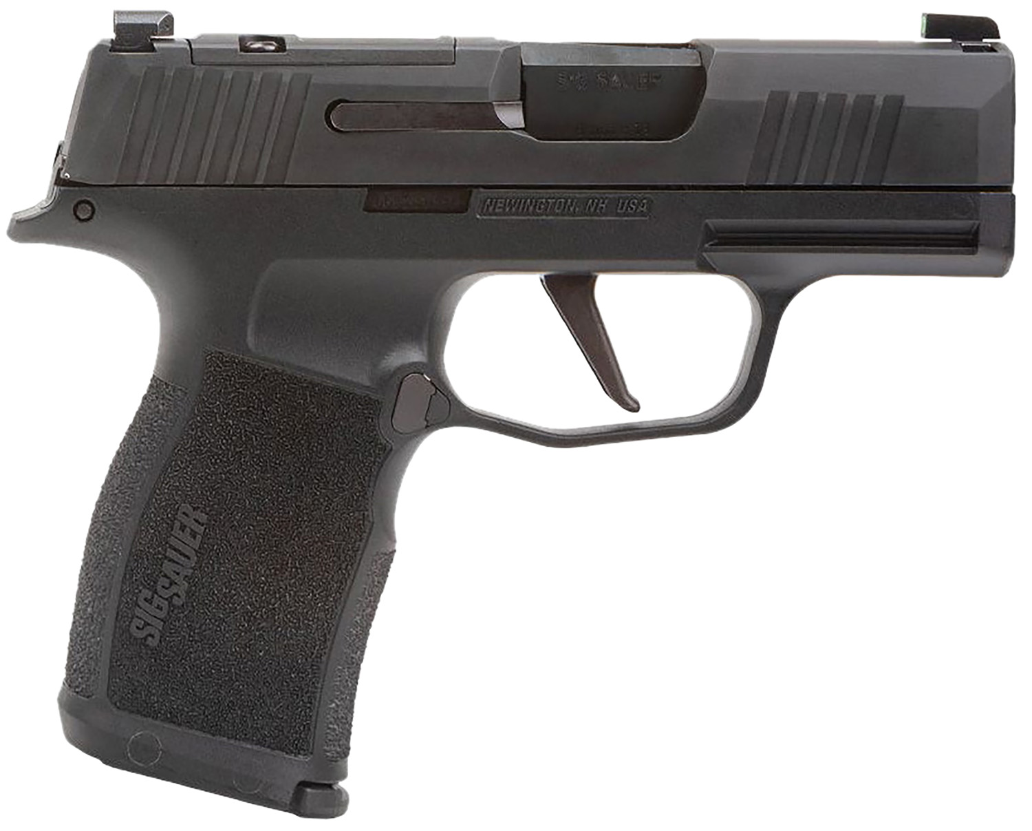 SIG SAUER P365X