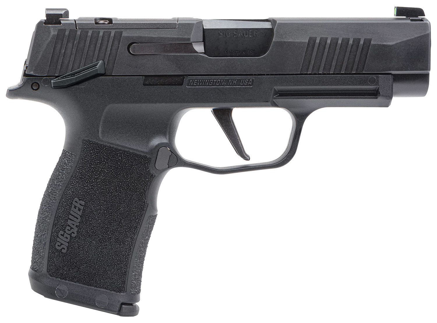 SIG SAUER P365 XL