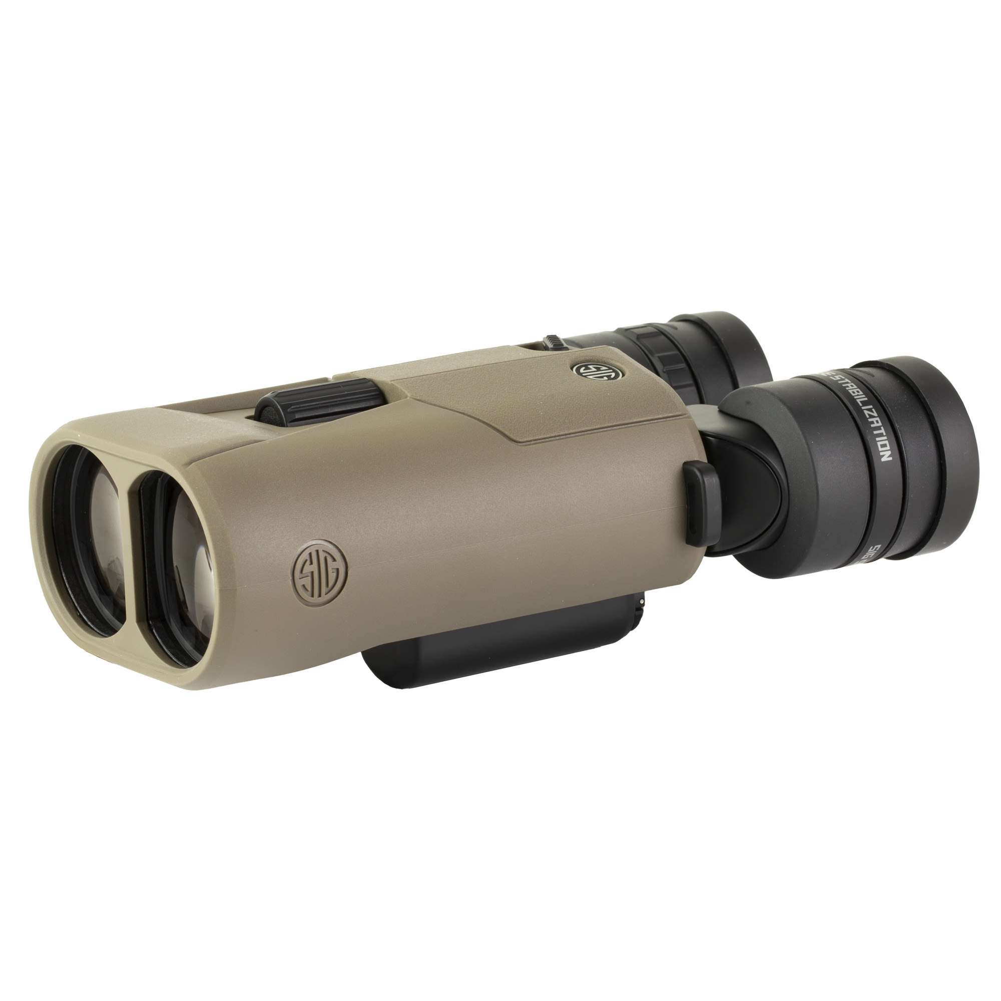SIG SAUER Zulu 6 HDX