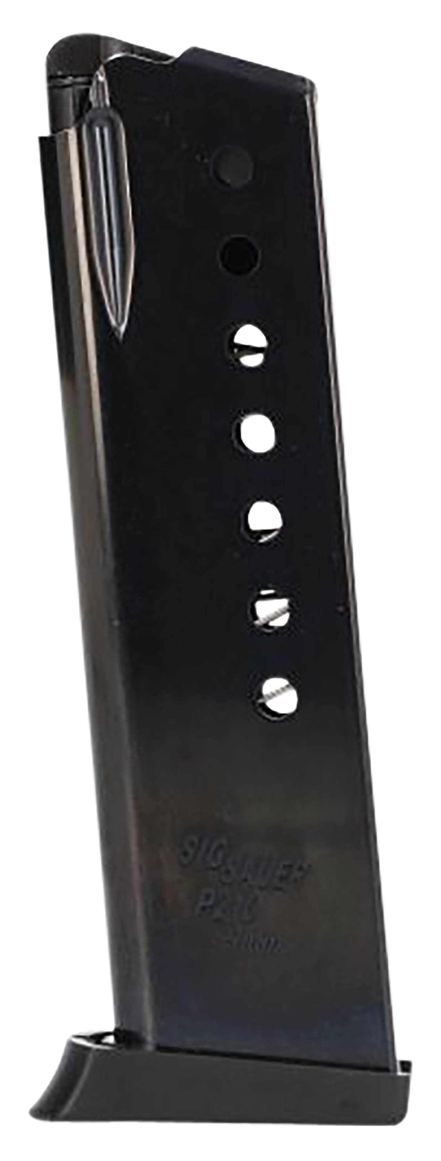 SIG SAUER P210 Standard/Carry Magazine