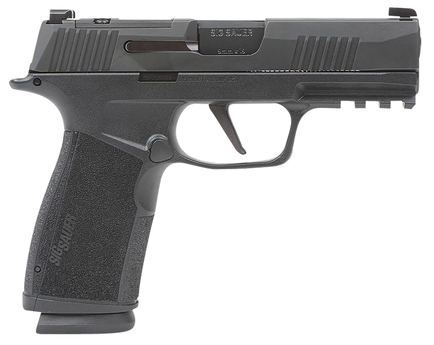 SIG SAUER P365 X-MACRO