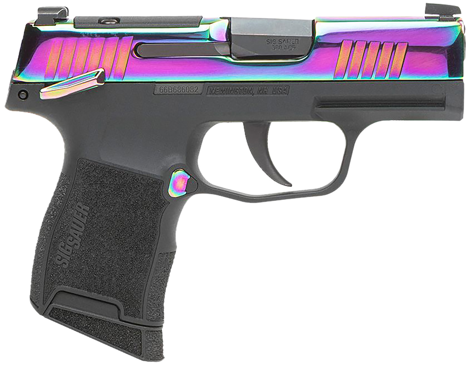 SIG SAUER P365