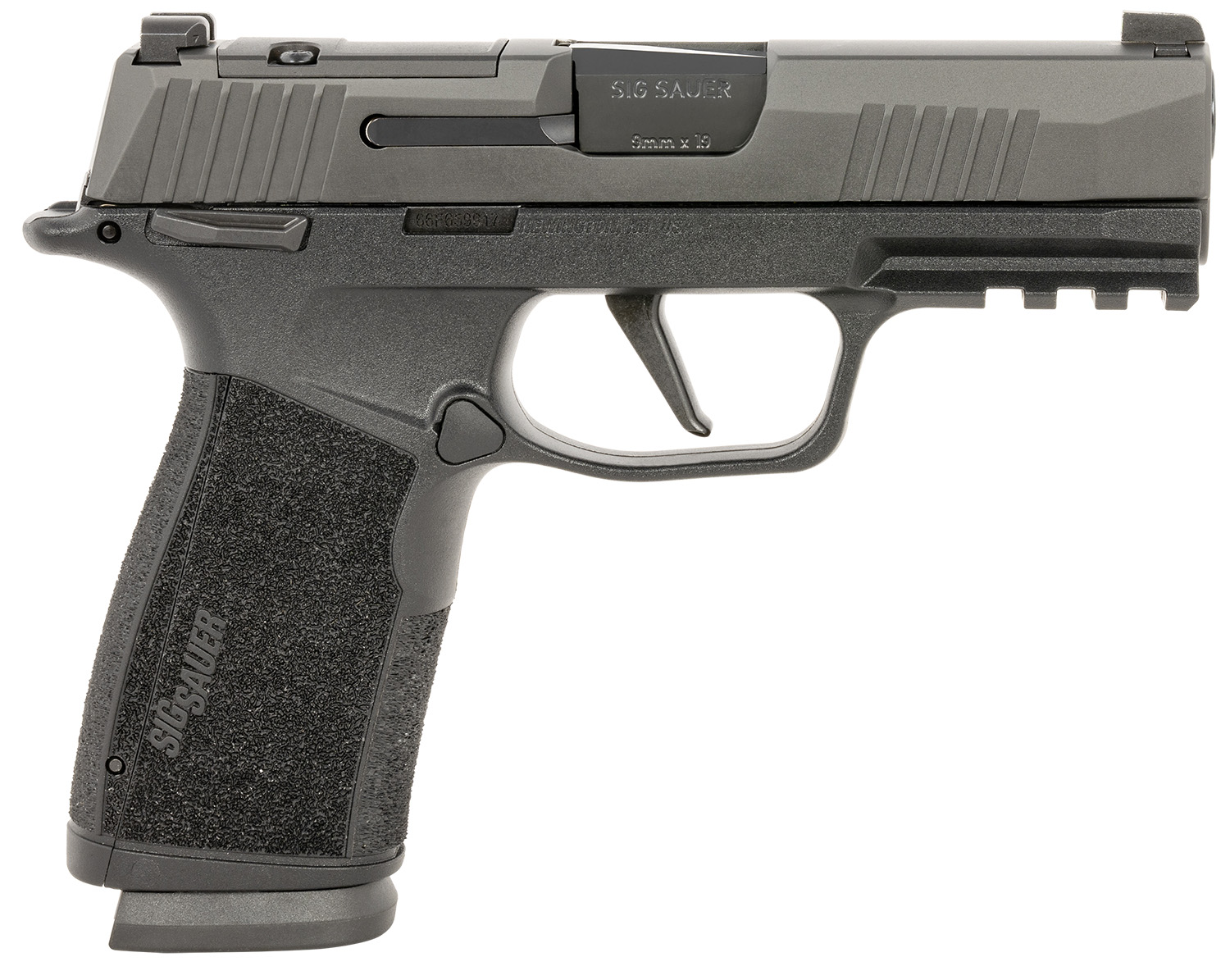 SIG SAUER P365 X-MACRO