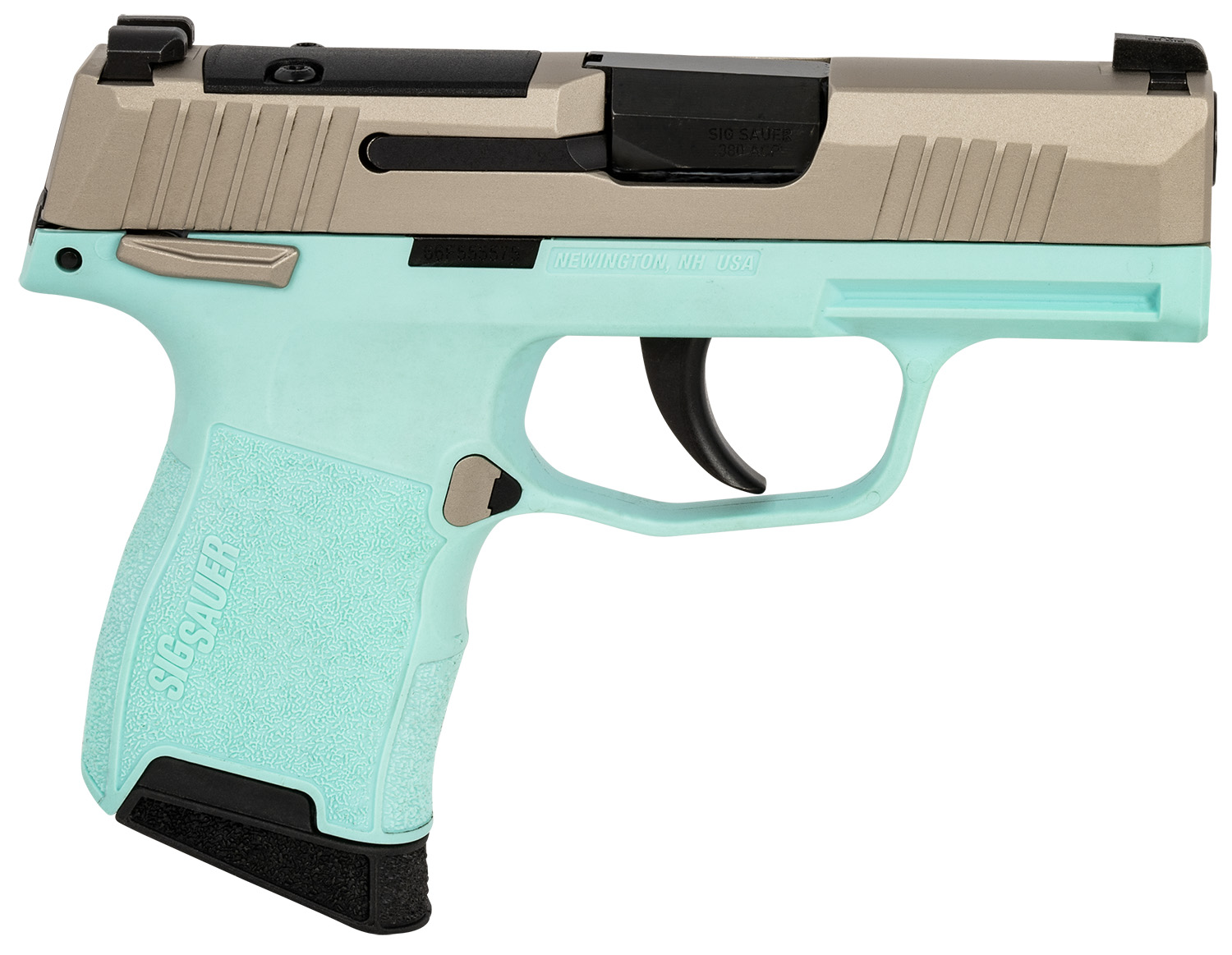 SIG SAUER P365