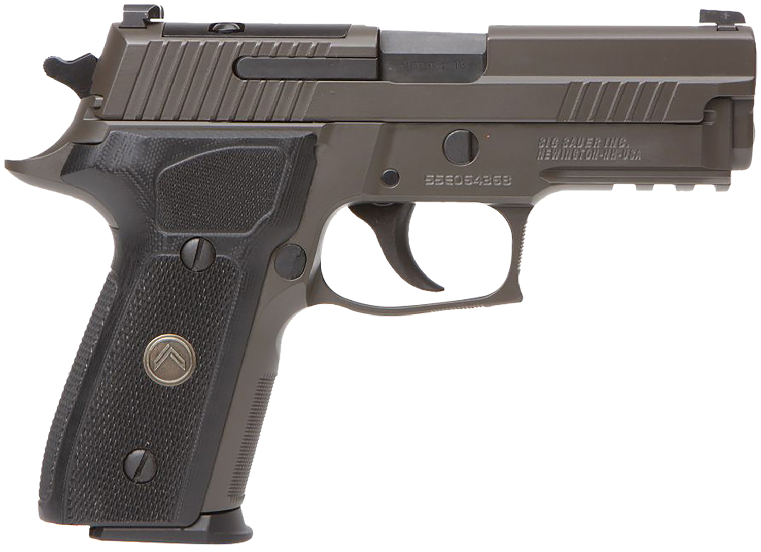 SIG SAUER P229 Legion
