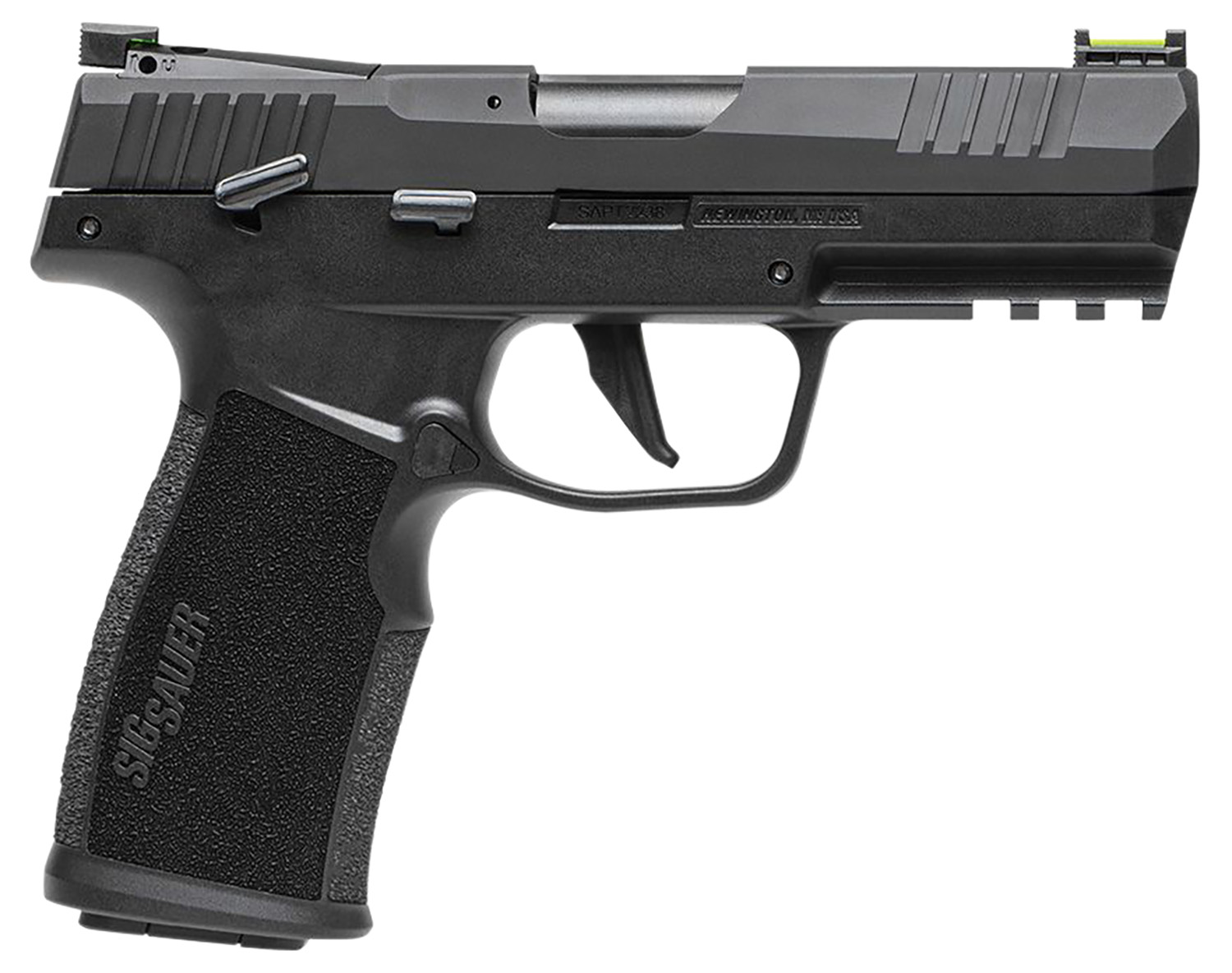 SIG SAUER P322