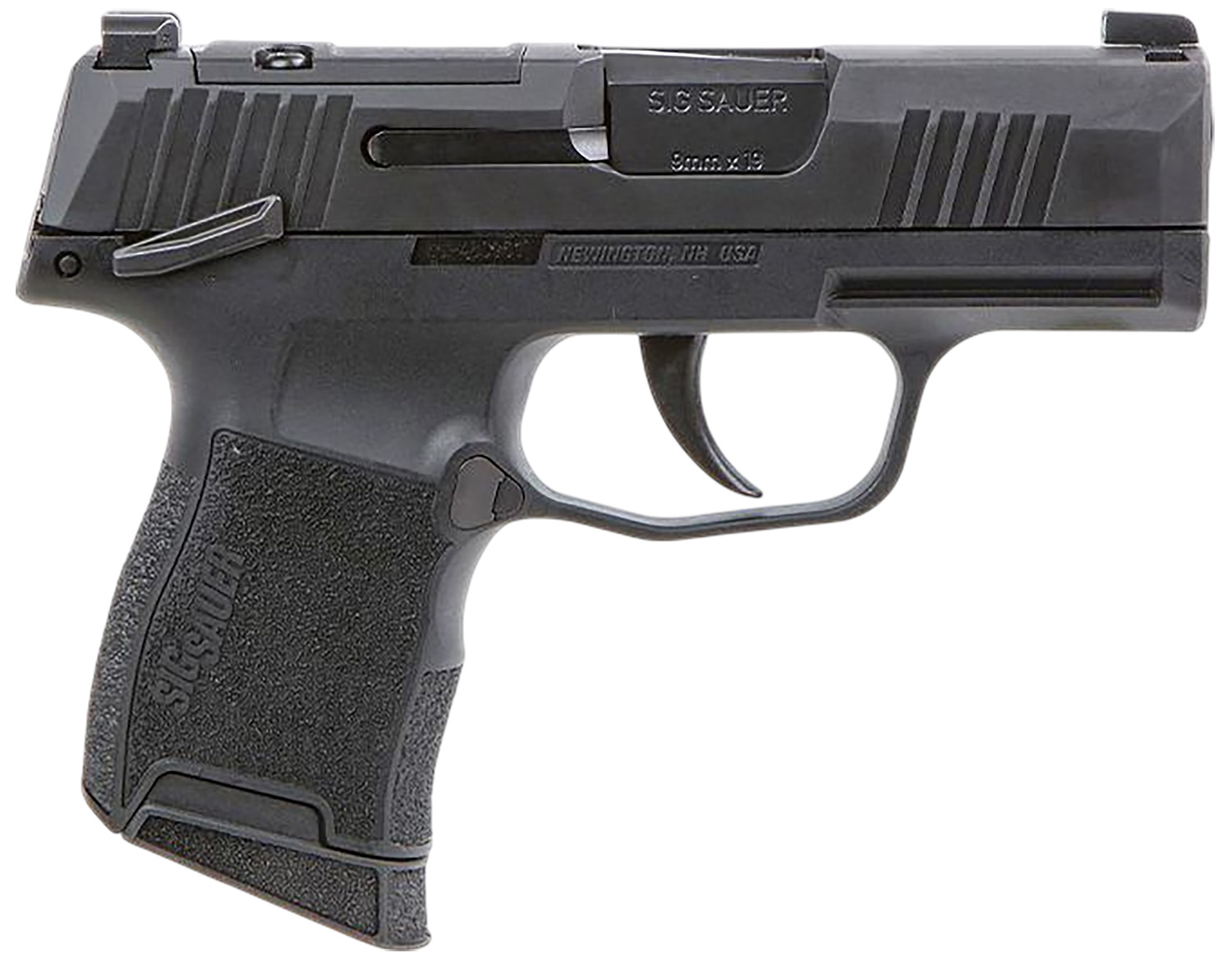 SIG SAUER P365