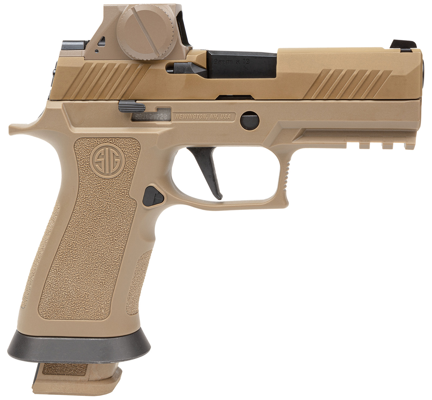 SIG SAUER M18 X-Carry