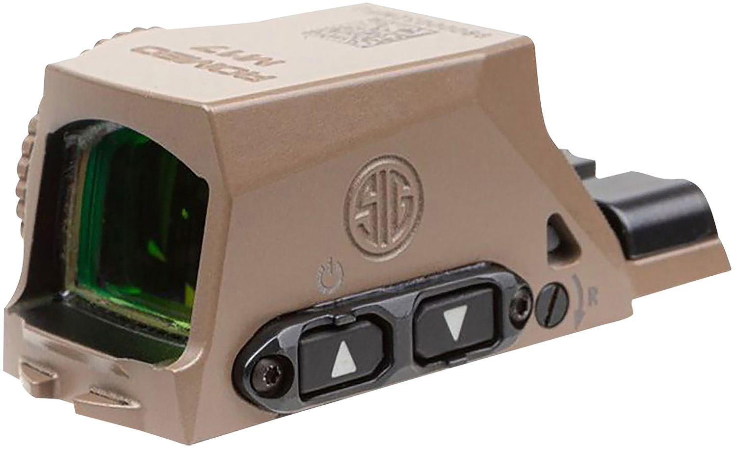 SIG SAUER Romeo M17 Reflex Sight