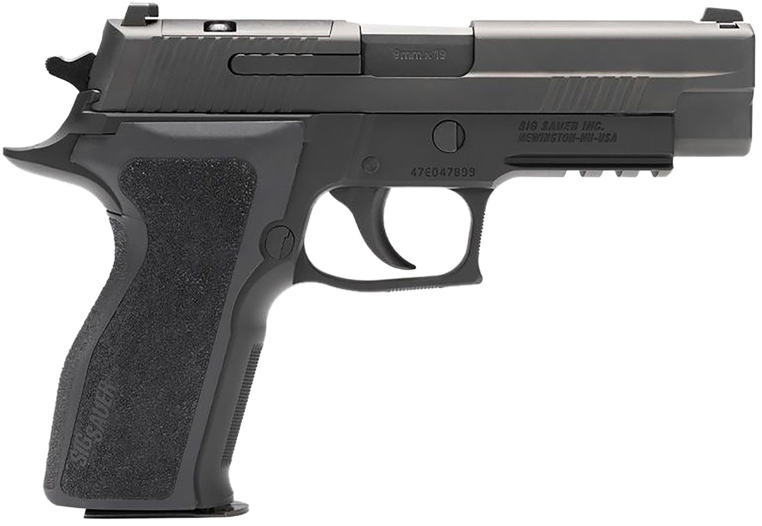 SIG SAUER P226 Elite