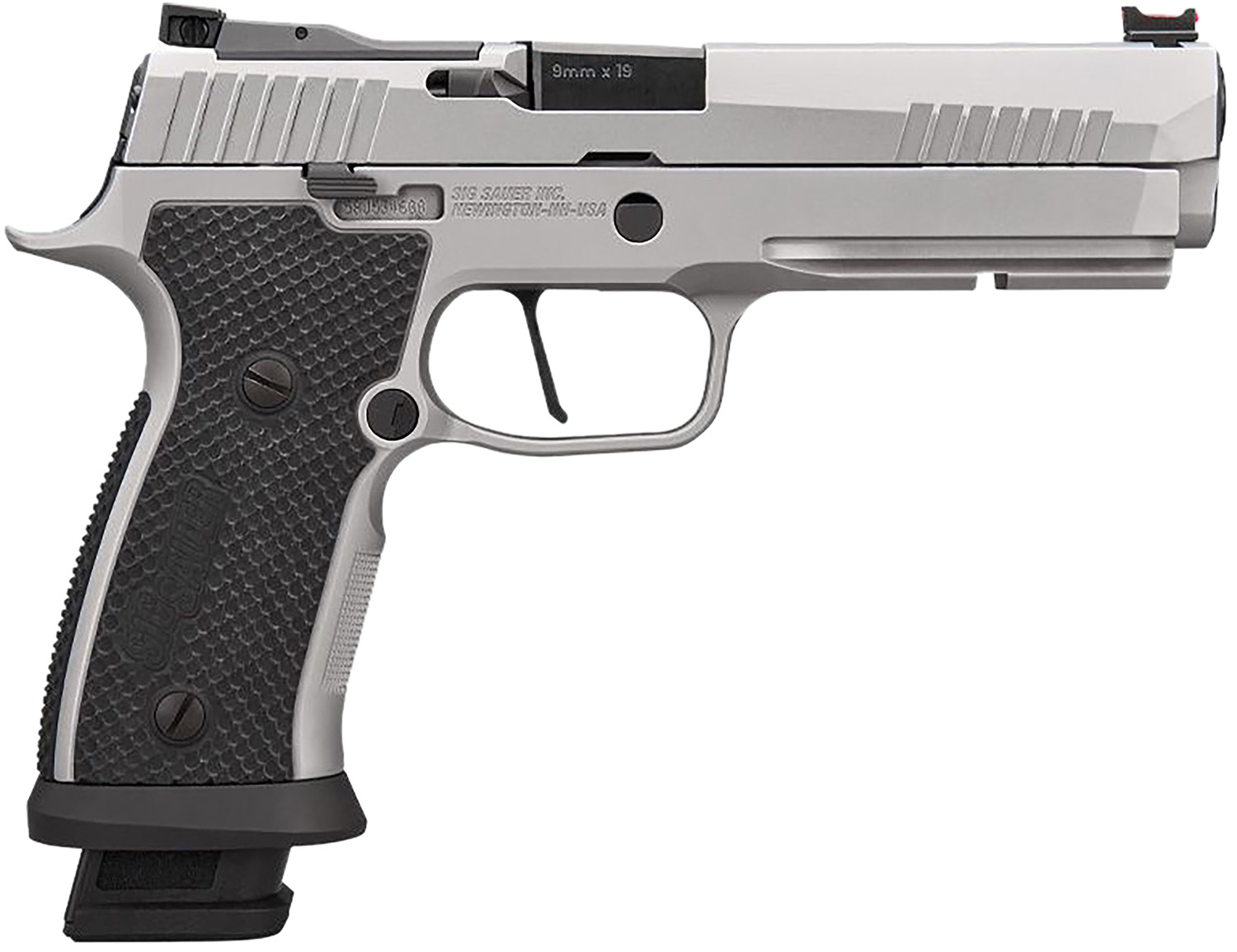 SIG SAUER P320-Five SXG
