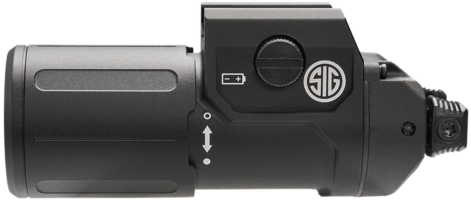 SIG SAUER Foxtrot 4R