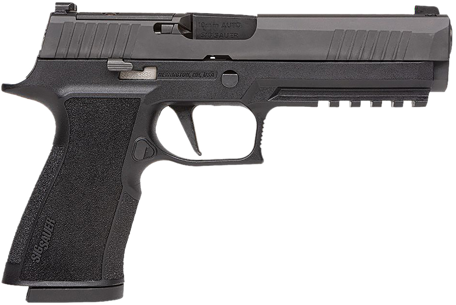 SIG SAUER P320 XTEN