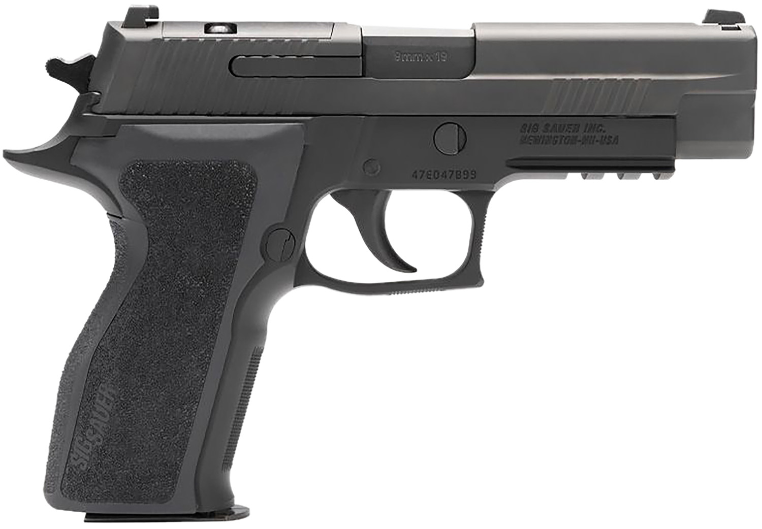 SIG SAUER P226 Elite