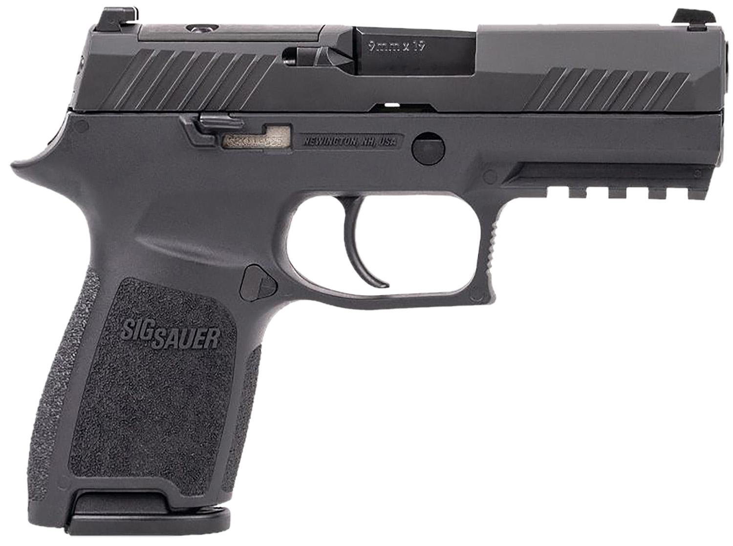 SIG SAUER P320 Compact