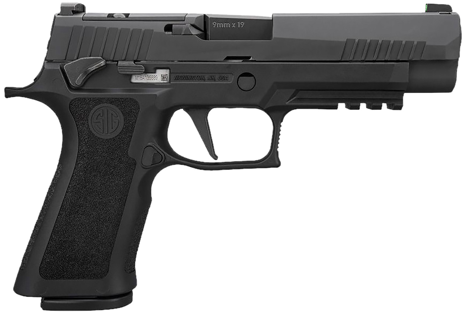 SIG SAUER P320 X-Full
