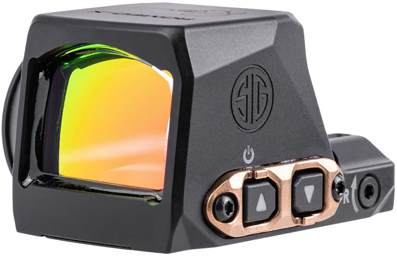 SIG SAUER Romeo-X Rose Enclosed Compact
