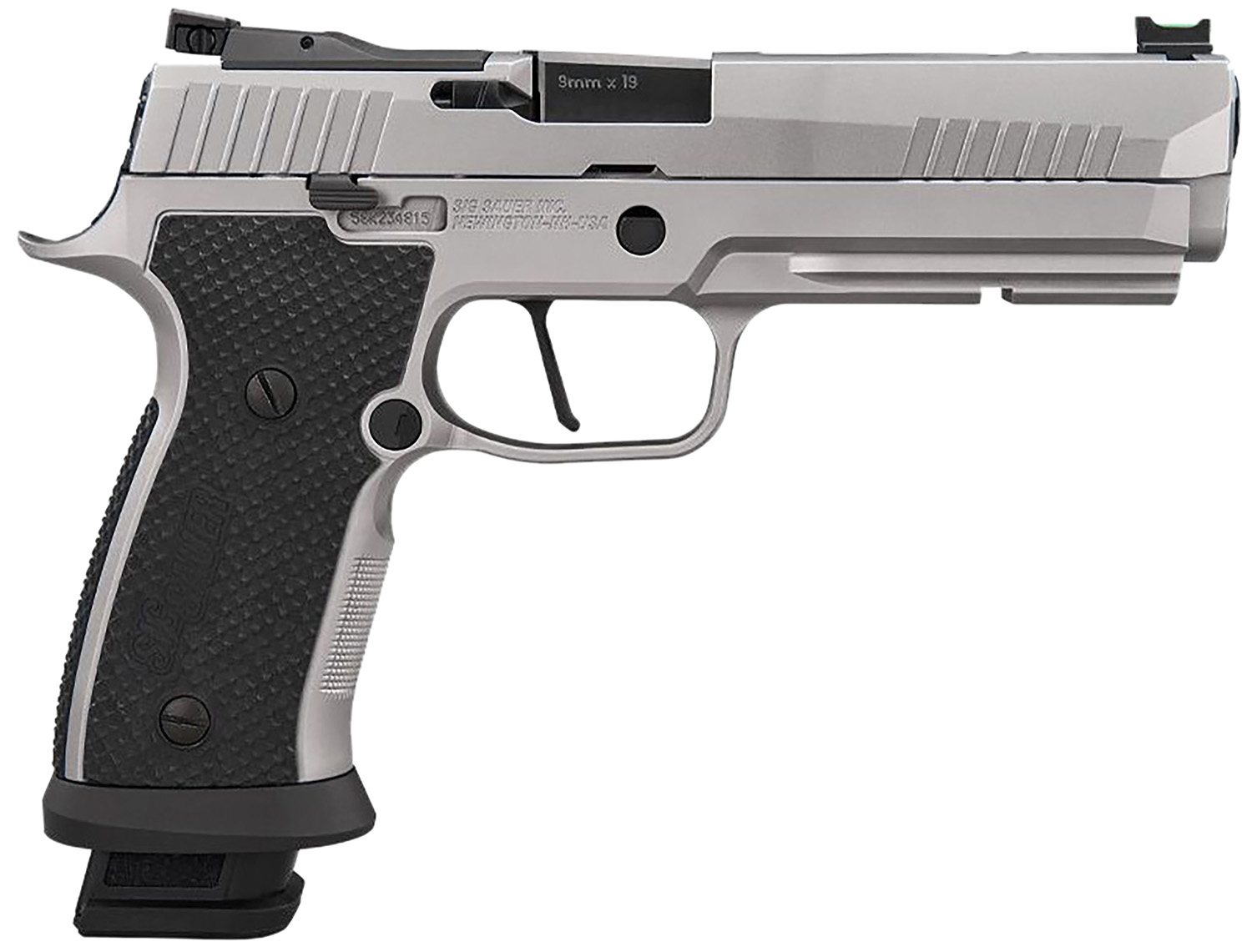 SIG SAUER P320-Five SXG