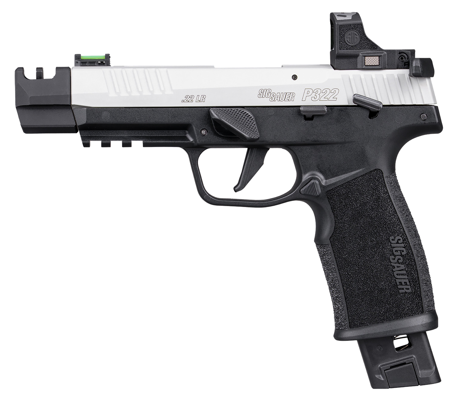 SIG SAUER P322