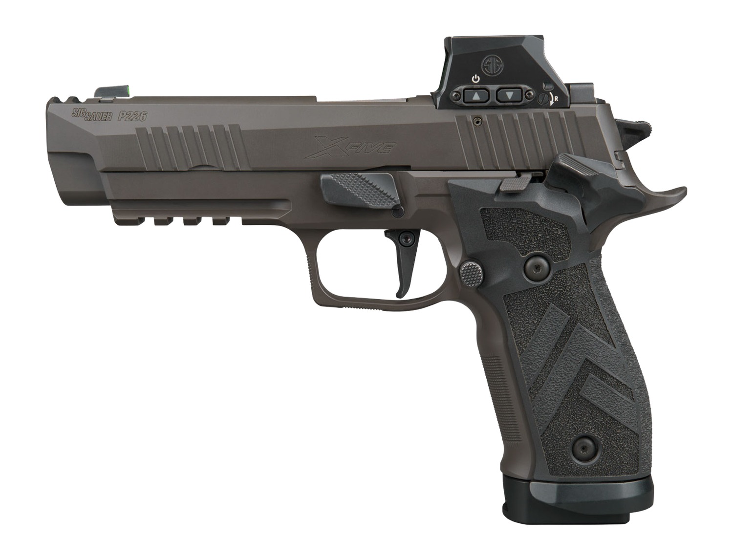 SIG SAUER P226 X-Five Full Size