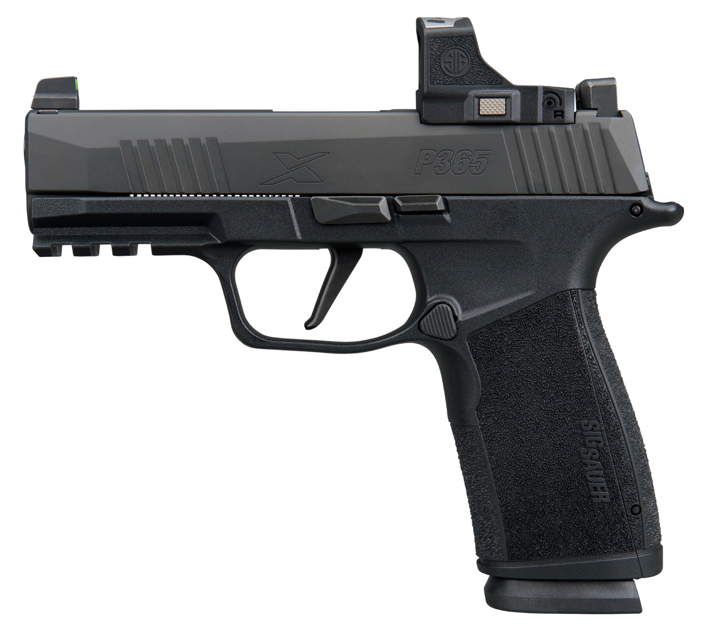 SIG SAUER P365 X-MACRO