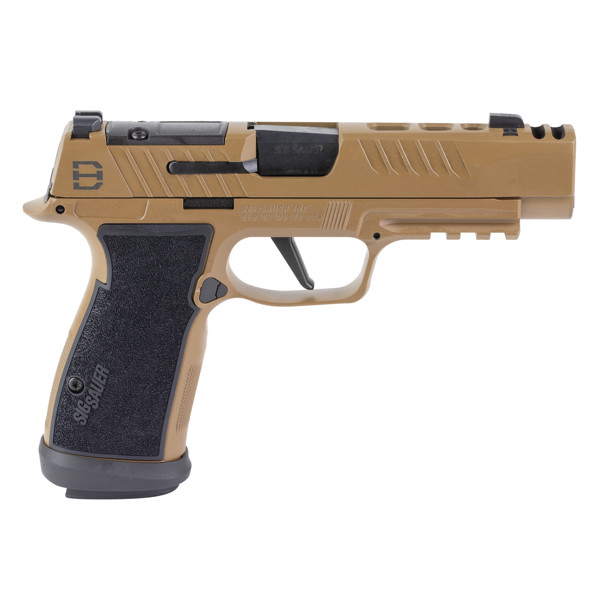 SIG SAUER P365 DH3