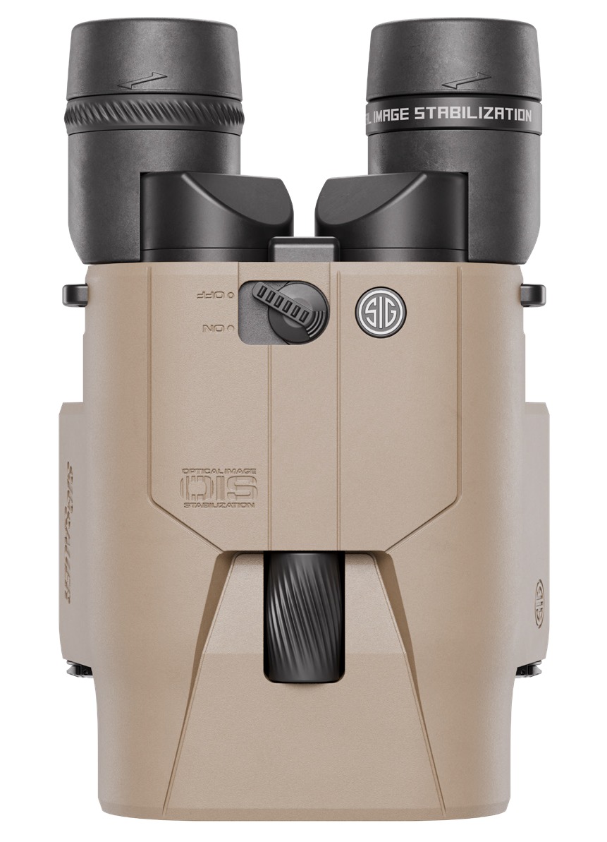 SIG SAUER Zulu 6 HDX Pro