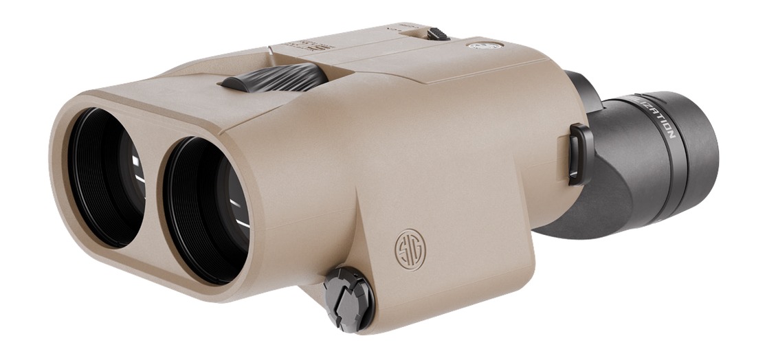 SIG SAUER Zulu 6 HDX Pro