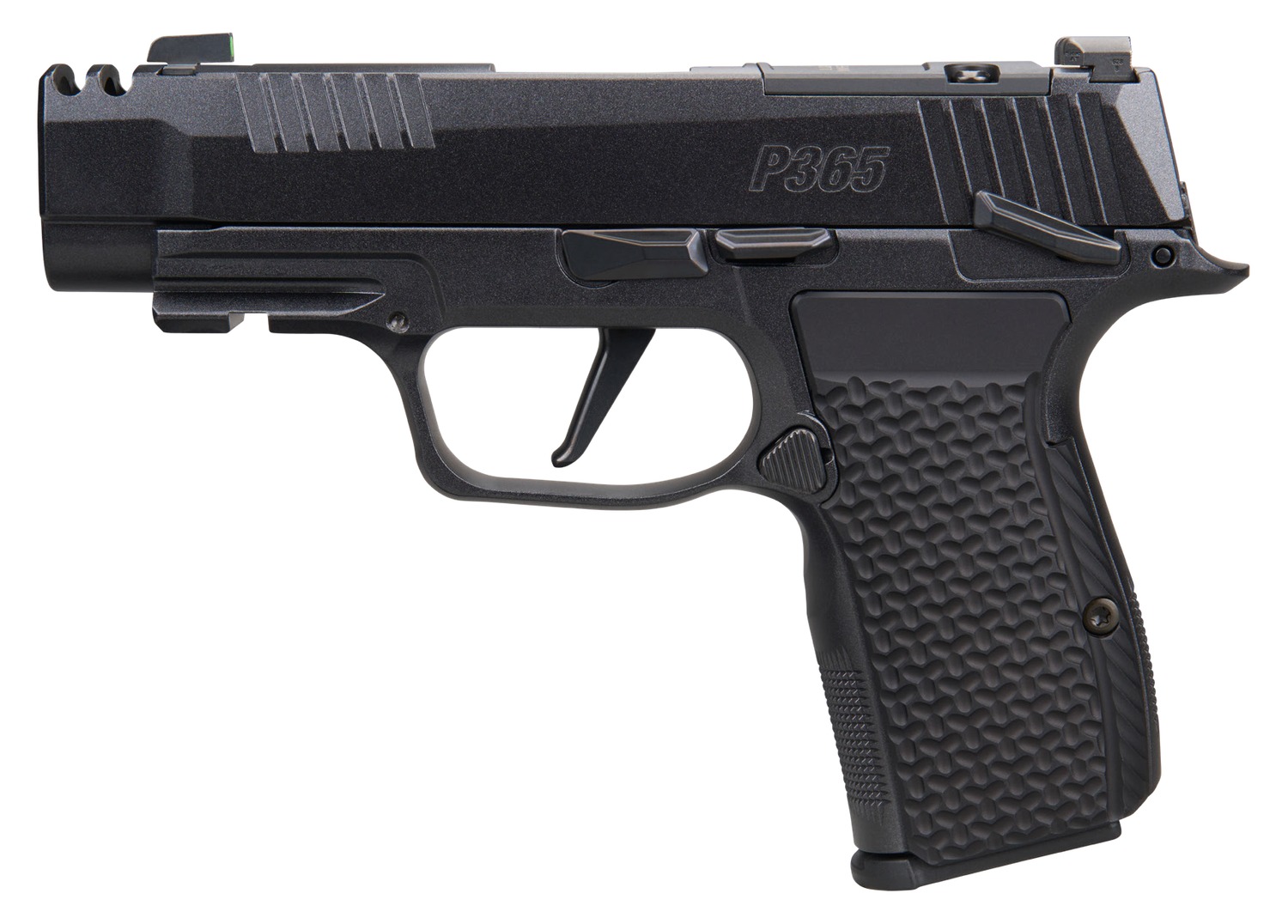 SIG SAUER P365 AXG Luxe