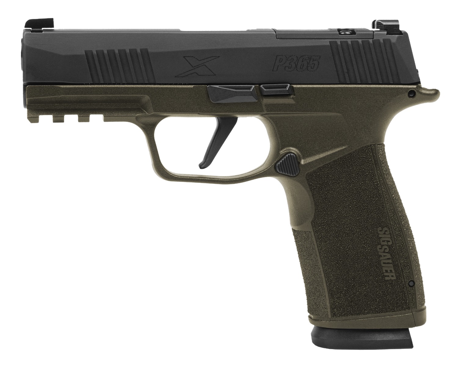 SIG SAUER P365 X-MACRO