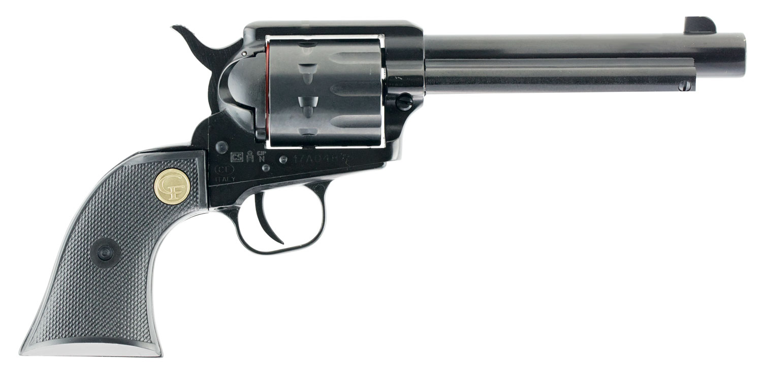 Chiappa Firearms 1873-22 Single-Action Revolver