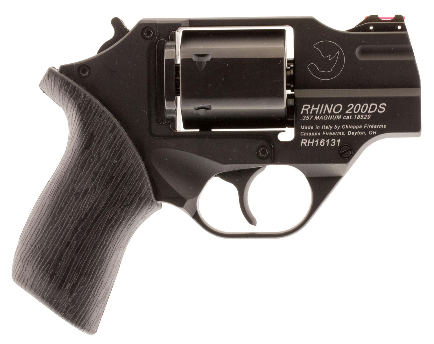 Chiappa Firearms Rhino 200DS