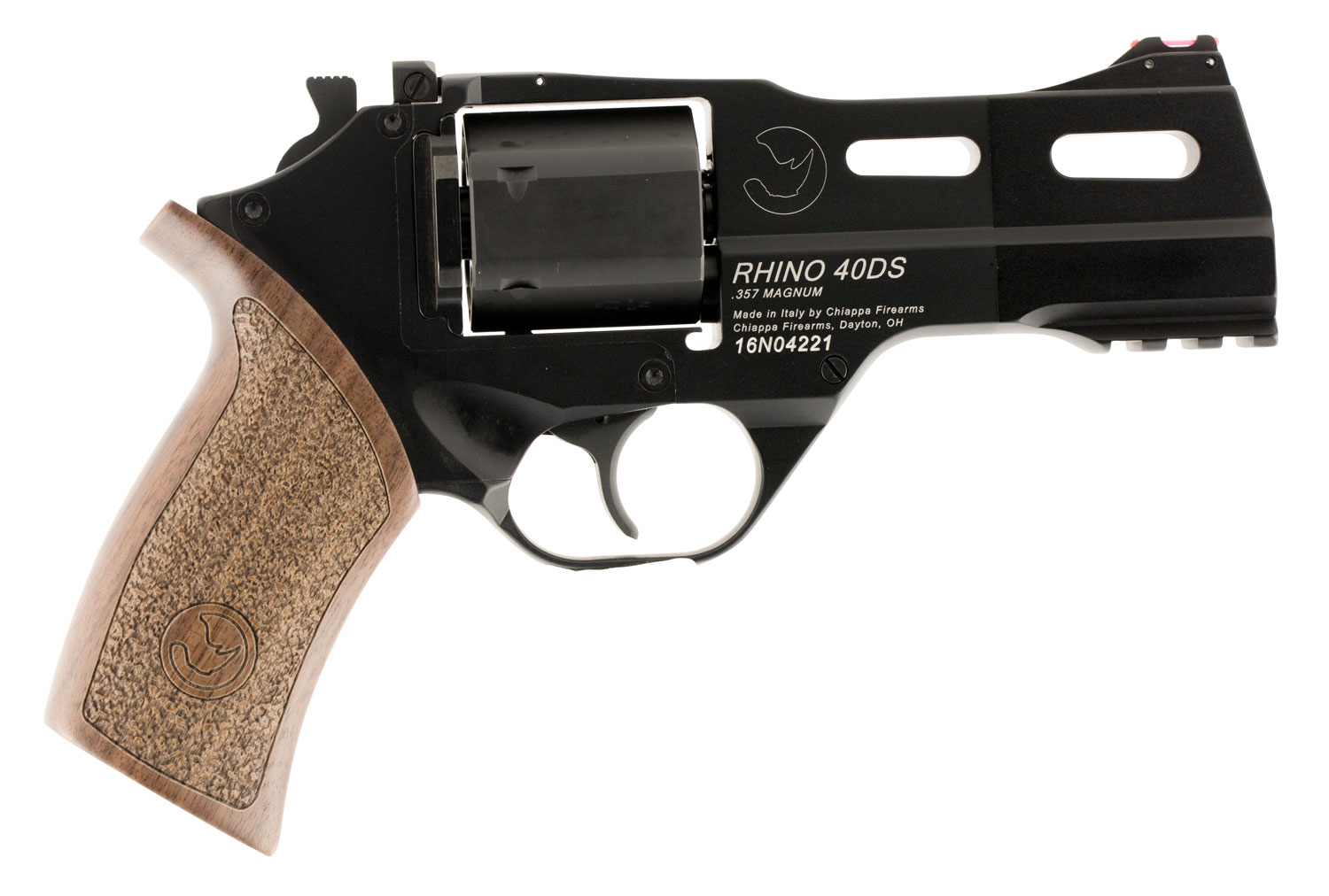 Chiappa Firearms Rhino 40DS