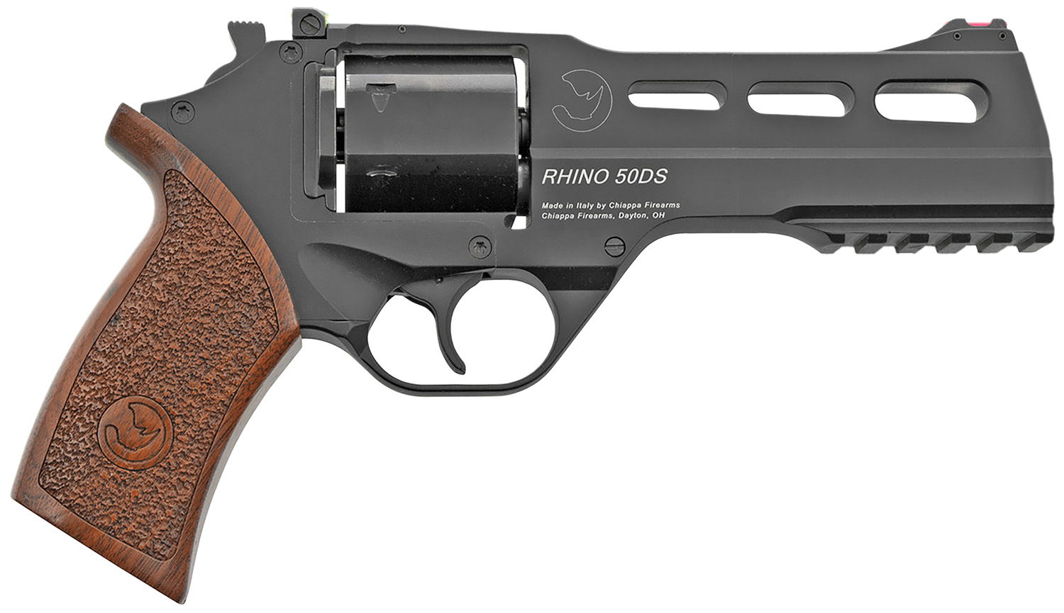 Chiappa Firearms Rhino 50DS