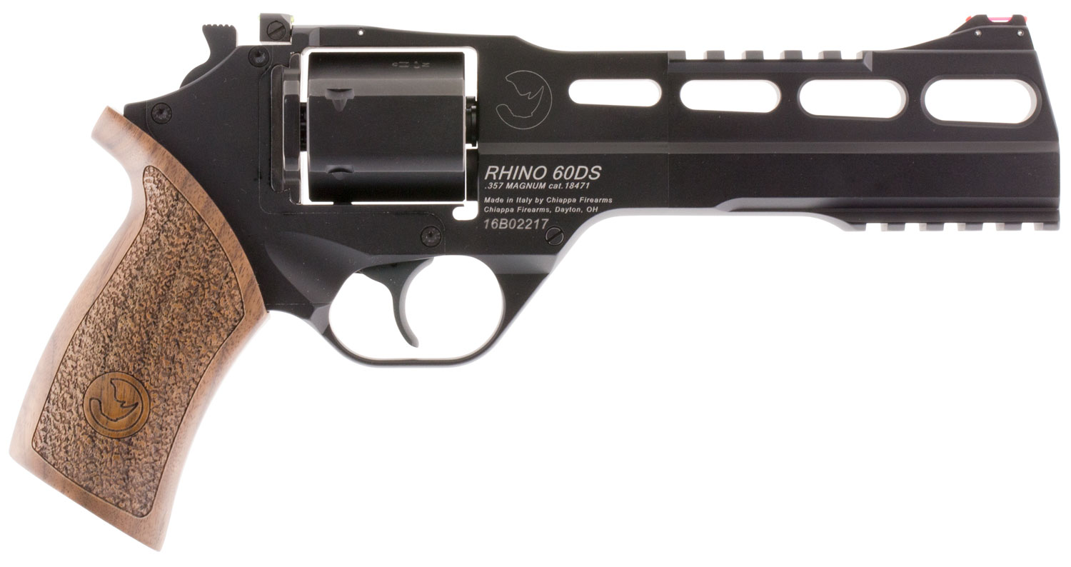 Chiappa Firearms Rhino 60DS