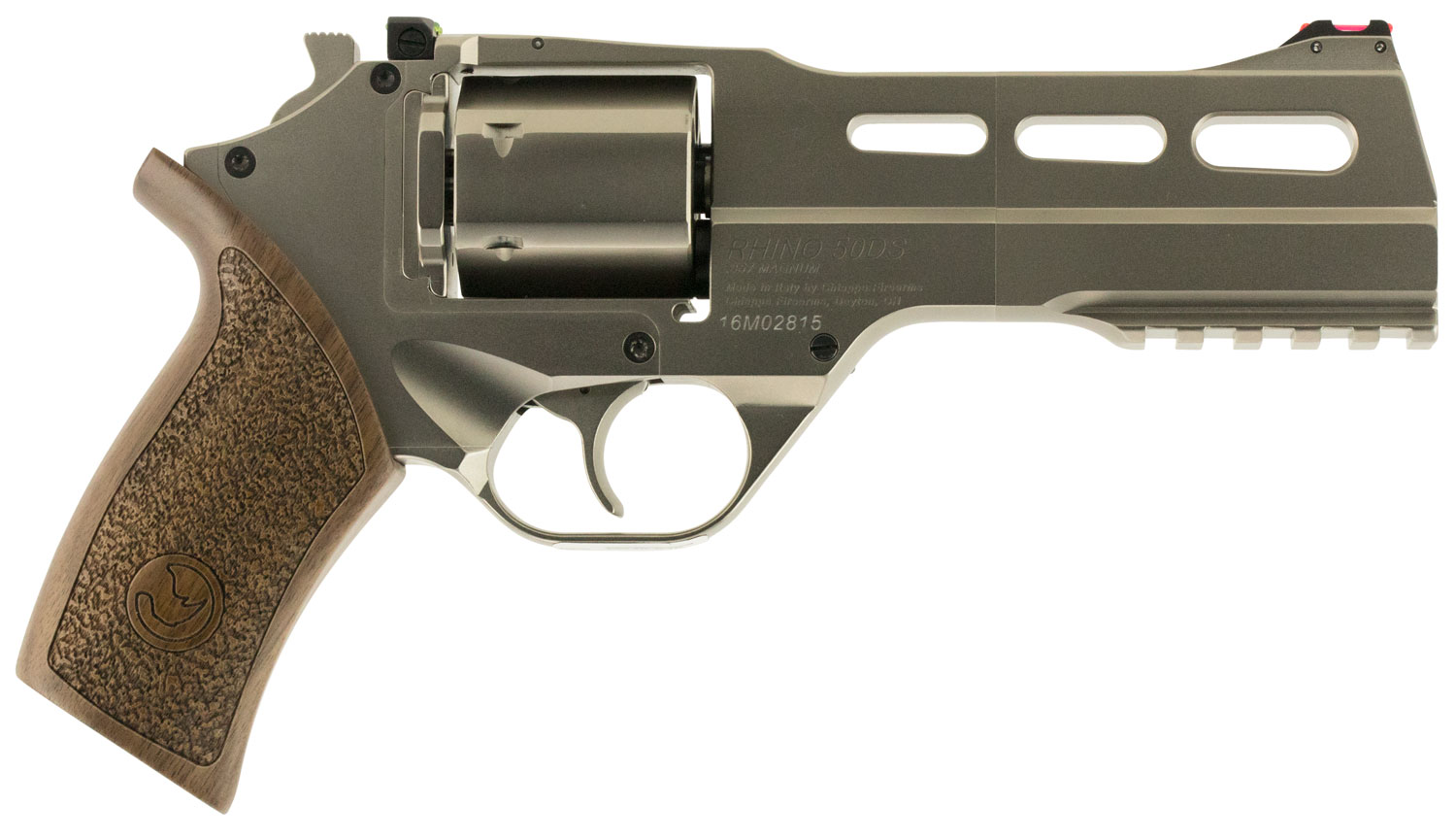 Chiappa Firearms Rhino 50DS