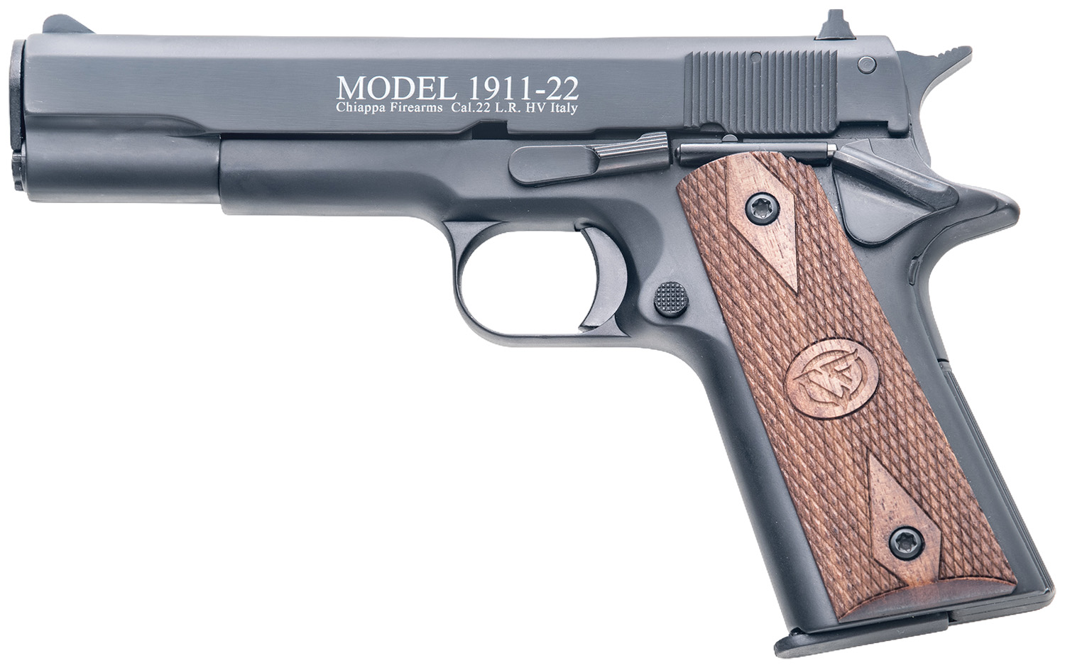Chiappa Firearms 1911-22 Field