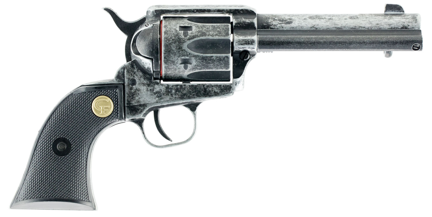 Chiappa Firearms 1873-22 Single-Action Revolver
