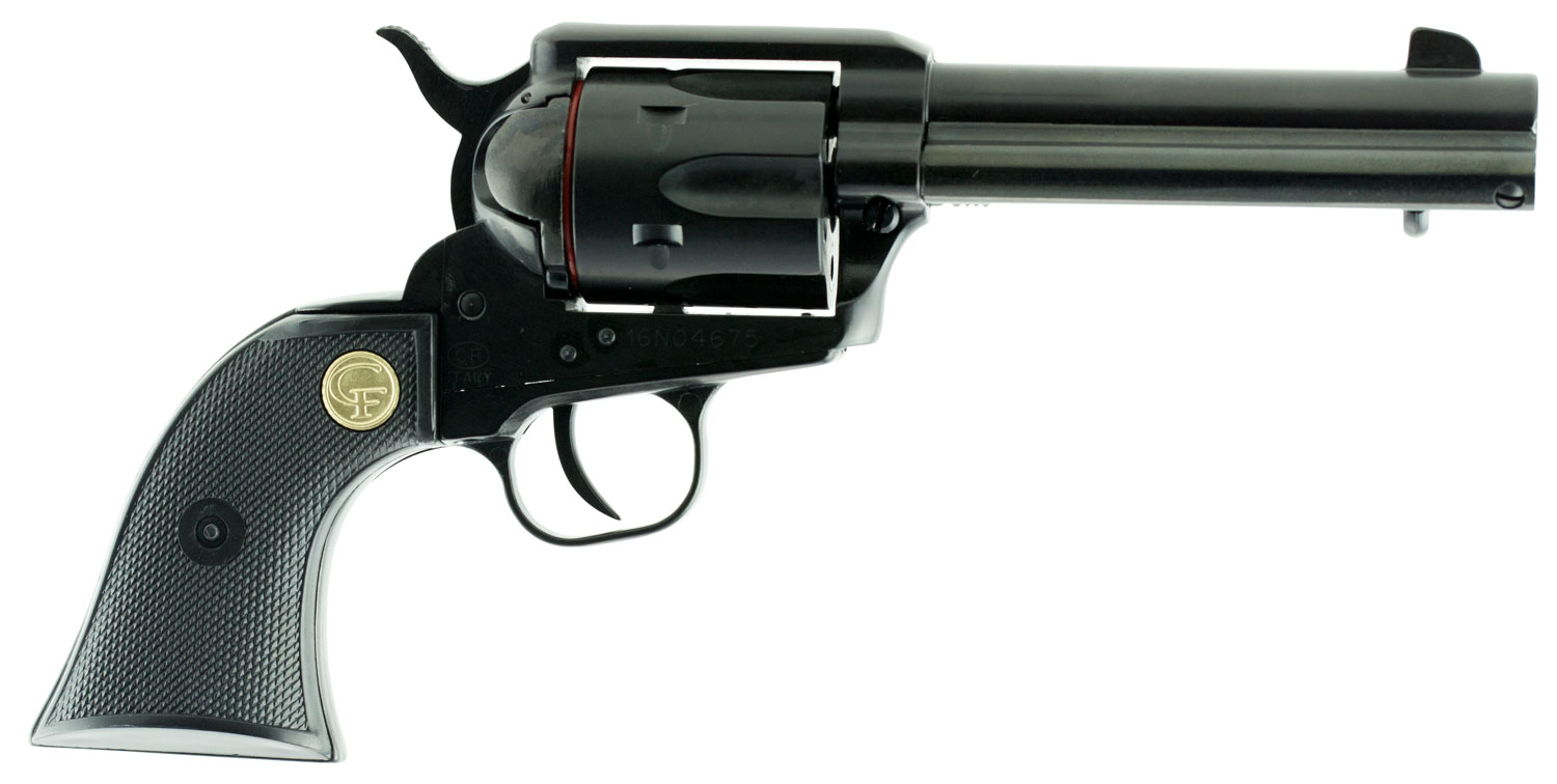 Chiappa Firearms 1873-22 Single-Action Revolver