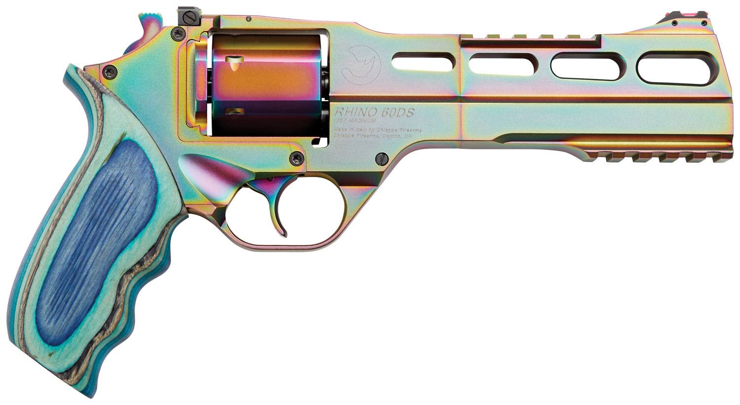 Chiappa Firearms Rhino 60DS