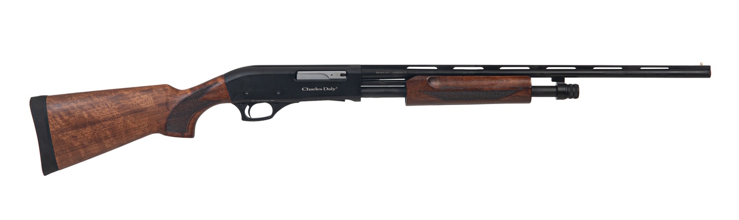Charles Daly 301 Pump Compact