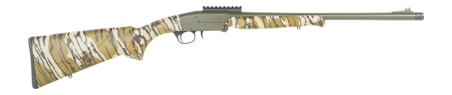 Charles Daly 101 Single Shot Turkey Compact