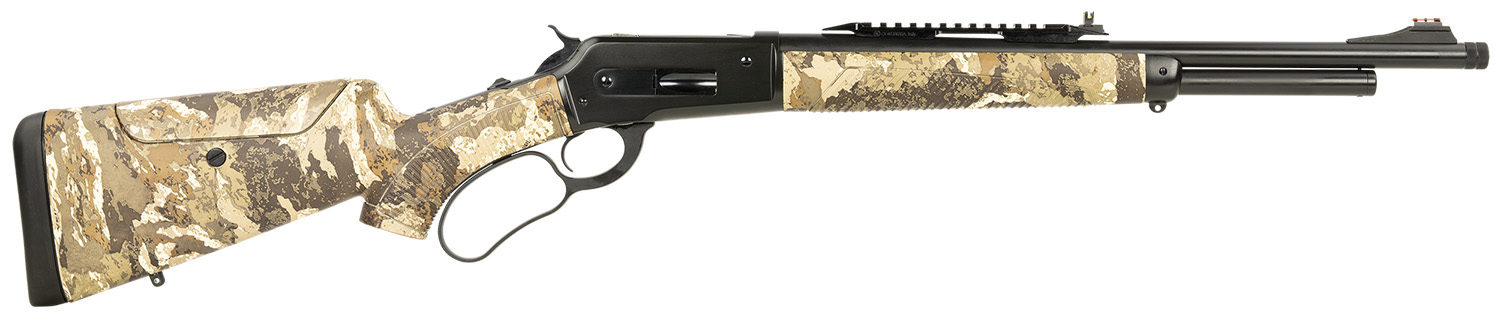 Taylor's & Company 1886 Journey Rifle