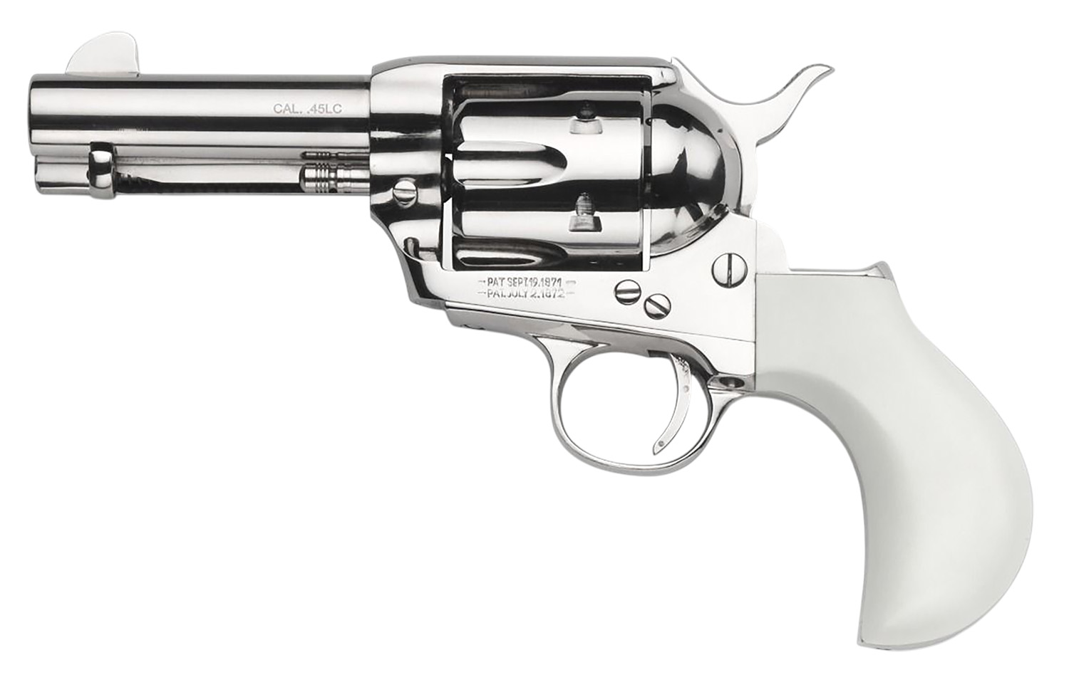 Taylor's & Company TC9 1873