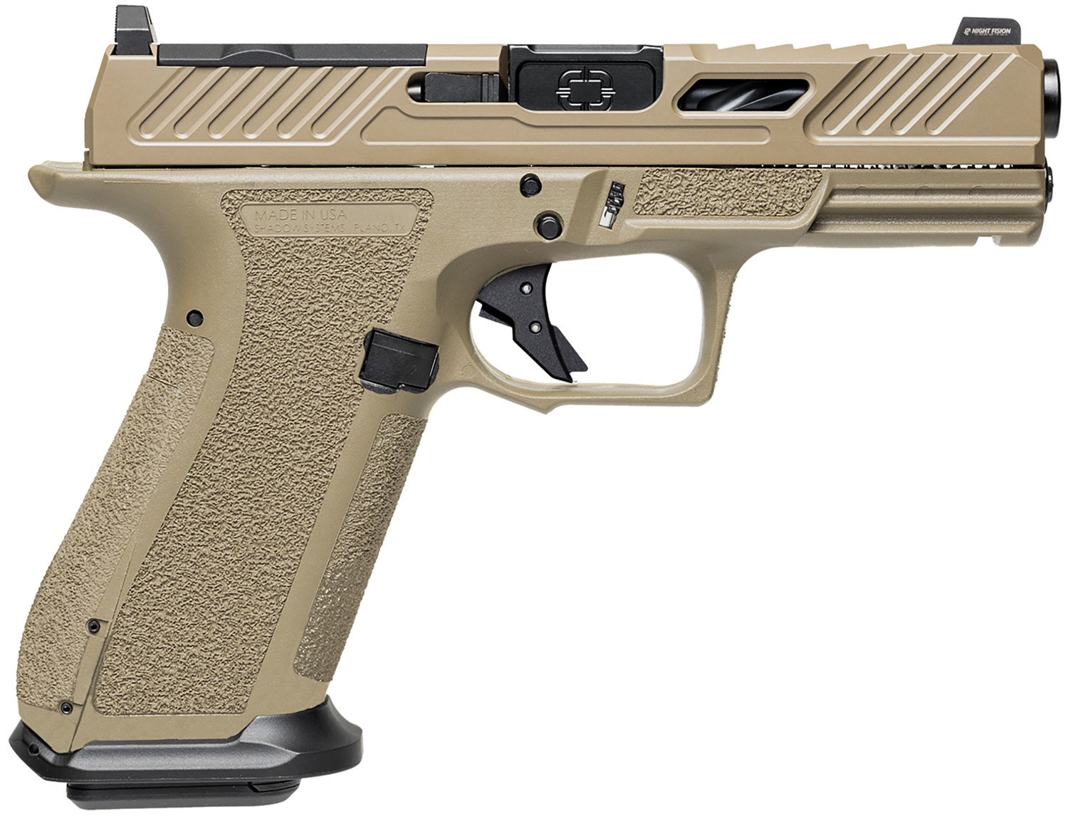 Shadow Systems XR920 Elite