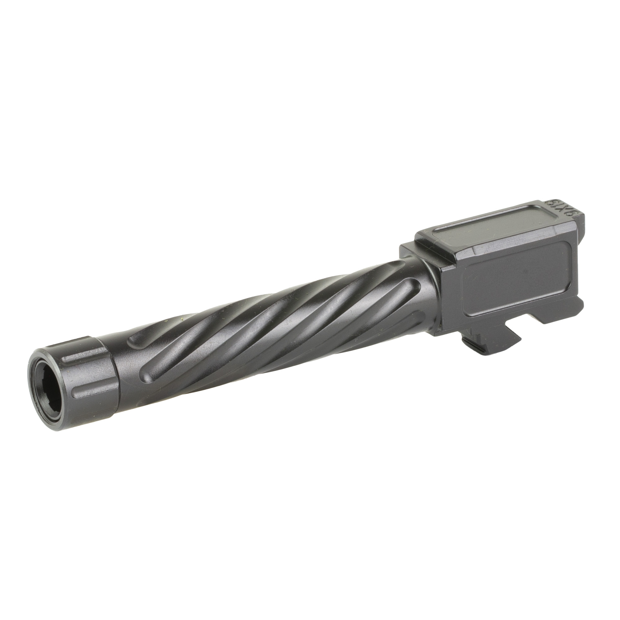 Shadow Systems MR920 Barrel